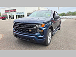 Used 2022 CHEVROLET SILVERADO 1500 CUSTOM in JACKSONVILLE, FLORIDA (Photo 30)