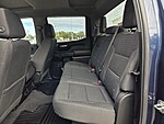 Used 2022 CHEVROLET SILVERADO 1500 CUSTOM in JACKSONVILLE, FLORIDA (Photo 5)
