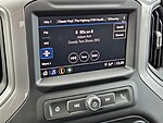 Used 2022 CHEVROLET SILVERADO 1500 CUSTOM in JACKSONVILLE, FLORIDA (Photo 8)