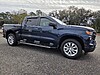 Used 2022 CHEVROLET SILVERADO 1500 CUSTOM in JACKSONVILLE, FLORIDA