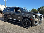 Used 2021 GMC YUKON SLT in JACKSONVILLE, FLORIDA (Photo 1)