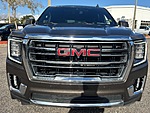 Used 2021 GMC YUKON SLT in JACKSONVILLE, FLORIDA (Photo 2)