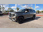 Used 2021 GMC YUKON SLT in JACKSONVILLE, FLORIDA (Photo 22)