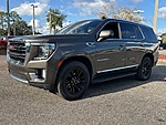 Used 2021 GMC YUKON SLT in JACKSONVILLE, FLORIDA (Photo 3)