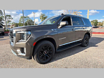 Used 2021 GMC YUKON SLT in JACKSONVILLE, FLORIDA (Photo 39)