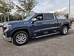 Used 2020 GMC SIERRA 1500 SLT in JACKSONVILLE, FLORIDA (Photo 1)