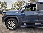 Used 2020 GMC SIERRA 1500 SLT in JACKSONVILLE, FLORIDA (Photo 2)