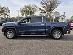 Used 2020 GMC SIERRA 1500 SLT in JACKSONVILLE, FLORIDA (Photo 3)