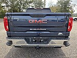 Used 2020 GMC SIERRA 1500 SLT in JACKSONVILLE, FLORIDA (Photo 5)