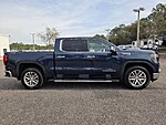 Used 2020 GMC SIERRA 1500 SLT in JACKSONVILLE, FLORIDA (Photo 7)