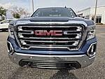 Used 2020 GMC SIERRA 1500 SLT in JACKSONVILLE, FLORIDA (Photo 9)