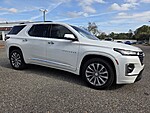 Used 2023 CHEVROLET TRAVERSE PREMIER in JACKSONVILLE, FLORIDA (Photo 1)