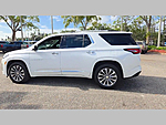 Used 2023 CHEVROLET TRAVERSE PREMIER in JACKSONVILLE, FLORIDA (Photo 16)