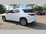 Used 2023 CHEVROLET TRAVERSE PREMIER in JACKSONVILLE, FLORIDA (Photo 17)