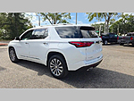 Used 2023 CHEVROLET TRAVERSE PREMIER in JACKSONVILLE, FLORIDA (Photo 18)