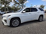 Used 2023 CHEVROLET TRAVERSE PREMIER in JACKSONVILLE, FLORIDA (Photo 2)