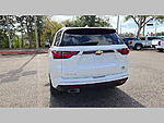 Used 2023 CHEVROLET TRAVERSE PREMIER in JACKSONVILLE, FLORIDA (Photo 20)