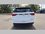 Used 2023 CHEVROLET TRAVERSE PREMIER in JACKSONVILLE, FLORIDA (Photo 21)