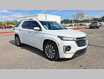 Used 2023 CHEVROLET TRAVERSE PREMIER in JACKSONVILLE, FLORIDA (Photo 28)
