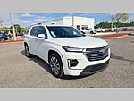 Used 2023 CHEVROLET TRAVERSE PREMIER in JACKSONVILLE, FLORIDA (Photo 29)