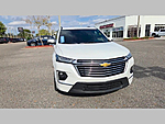 Used 2023 CHEVROLET TRAVERSE PREMIER in JACKSONVILLE, FLORIDA (Photo 30)