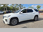 Used 2023 CHEVROLET TRAVERSE PREMIER in JACKSONVILLE, FLORIDA (Photo 31)