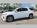 Used 2023 CHEVROLET TRAVERSE PREMIER in JACKSONVILLE, FLORIDA (Photo 32)