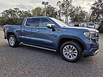 Used 2024 GMC SIERRA 1500 DENALI in JACKSONVILLE, FLORIDA (Photo 1)