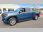Used 2024 GMC SIERRA 1500 DENALI in JACKSONVILLE, FLORIDA (Photo 15)