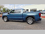 Used 2024 GMC SIERRA 1500 DENALI in JACKSONVILLE, FLORIDA (Photo 17)