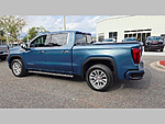 Used 2024 GMC SIERRA 1500 DENALI in JACKSONVILLE, FLORIDA (Photo 18)