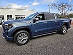 Used 2024 GMC SIERRA 1500 DENALI in JACKSONVILLE, FLORIDA (Photo 2)