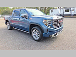 Used 2024 GMC SIERRA 1500 DENALI in JACKSONVILLE, FLORIDA (Photo 28)