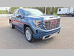 Used 2024 GMC SIERRA 1500 DENALI in JACKSONVILLE, FLORIDA (Photo 29)