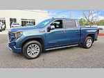 Used 2024 GMC SIERRA 1500 DENALI in JACKSONVILLE, FLORIDA (Photo 32)