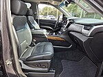 Used 2018 CHEVROLET TAHOE PREMIER in JACKSONVILLE, FLORIDA (Photo 19)