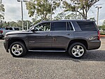 Used 2018 CHEVROLET TAHOE PREMIER in JACKSONVILLE, FLORIDA (Photo 3)