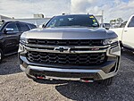 Used 2021 CHEVROLET SUBURBAN Z71 in JACKSONVILLE, FLORIDA (Photo 2)