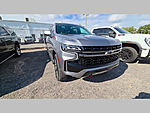 Used 2021 CHEVROLET SUBURBAN Z71 in JACKSONVILLE, FLORIDA (Photo 28)