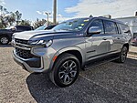 Used 2021 CHEVROLET SUBURBAN Z71 in JACKSONVILLE, FLORIDA (Photo 3)