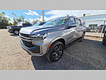 Used 2021 CHEVROLET SUBURBAN Z71 in JACKSONVILLE, FLORIDA (Photo 30)
