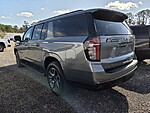 Used 2021 CHEVROLET SUBURBAN Z71 in JACKSONVILLE, FLORIDA (Photo 4)