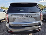 Used 2021 CHEVROLET SUBURBAN Z71 in JACKSONVILLE, FLORIDA (Photo 5)