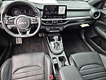 Used 2022 KIA FORTE GT-LINE in JACKSONVILLE, FLORIDA (Photo 13)