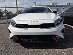 Used 2022 KIA FORTE GT-LINE in JACKSONVILLE, FLORIDA (Photo 2)