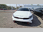 Used 2022 KIA FORTE GT-LINE in JACKSONVILLE, FLORIDA (Photo 29)