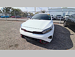 Used 2022 KIA FORTE GT-LINE in JACKSONVILLE, FLORIDA (Photo 30)