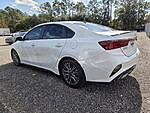 Used 2022 KIA FORTE GT-LINE in JACKSONVILLE, FLORIDA (Photo 4)