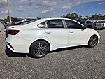 Used 2022 KIA FORTE GT-LINE in JACKSONVILLE, FLORIDA (Photo 8)