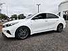Used 2022 KIA FORTE GT-LINE in JACKSONVILLE, FLORIDA